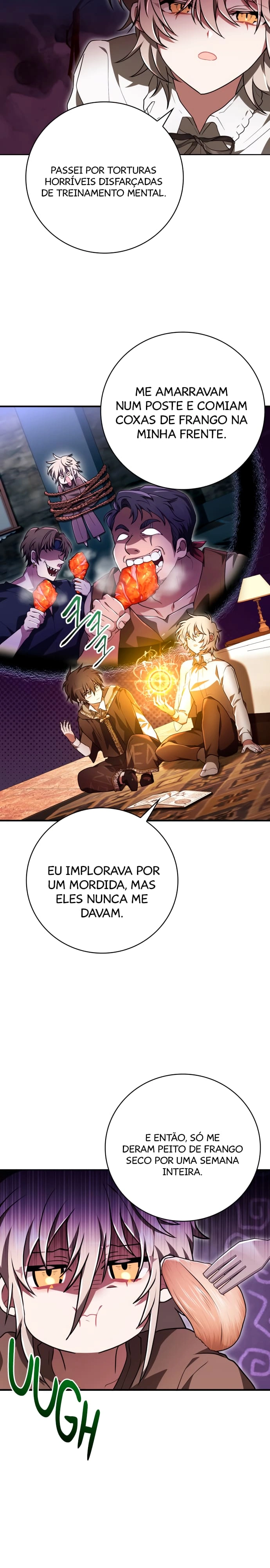 Página 7 - Me Leia Por Favor Cap. 33