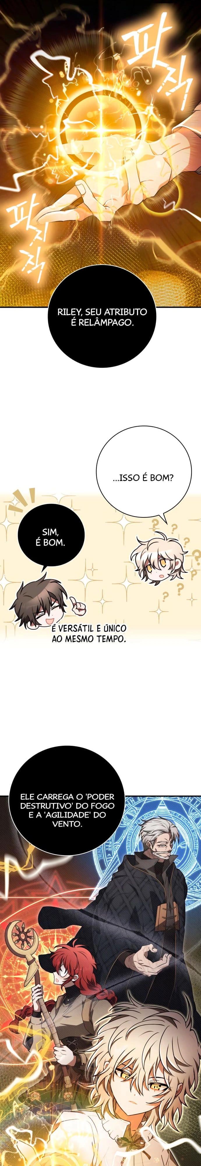 Página 9 - Me Leia Por Favor Cap. 33