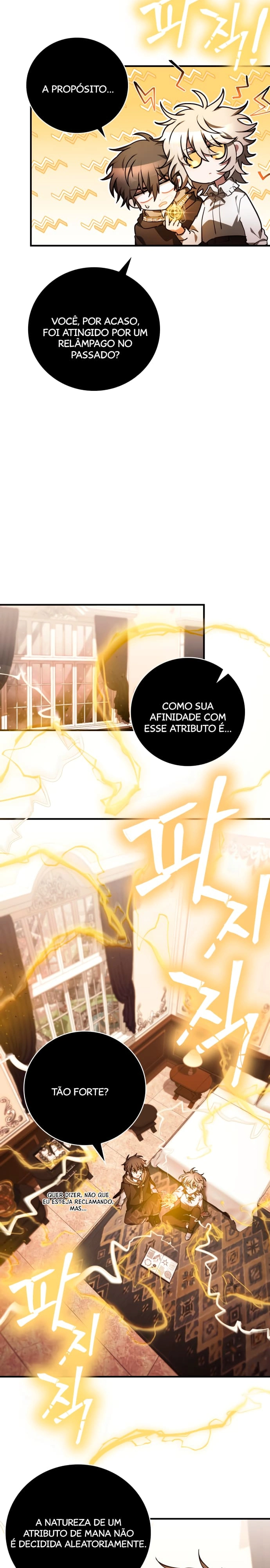 Página 11 - Me Leia Por Favor Cap. 33