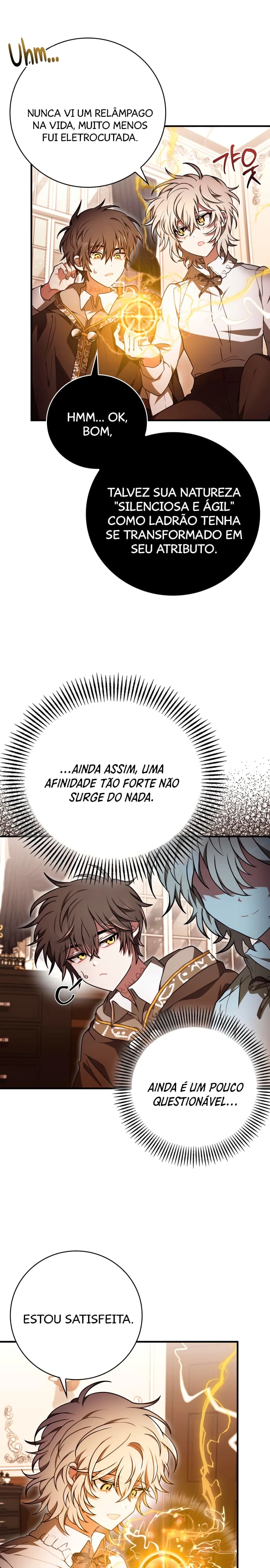 Página 13 - Me Leia Por Favor Cap. 33