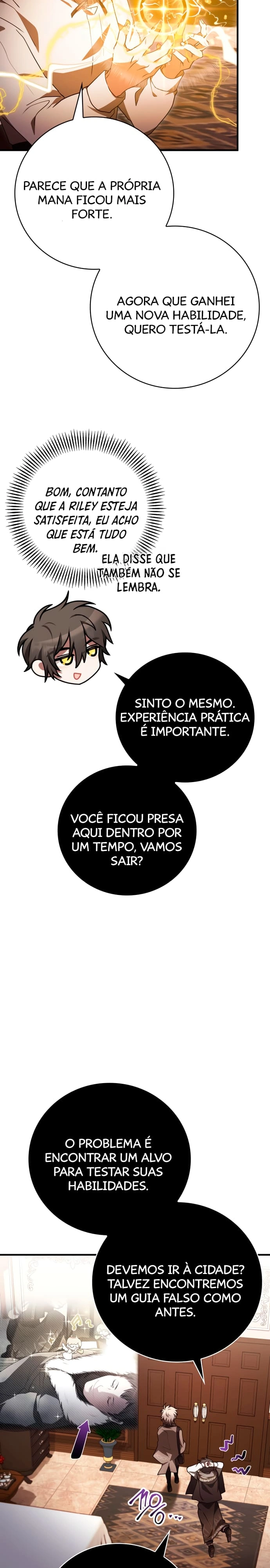 Página 14 - Me Leia Por Favor Cap. 33