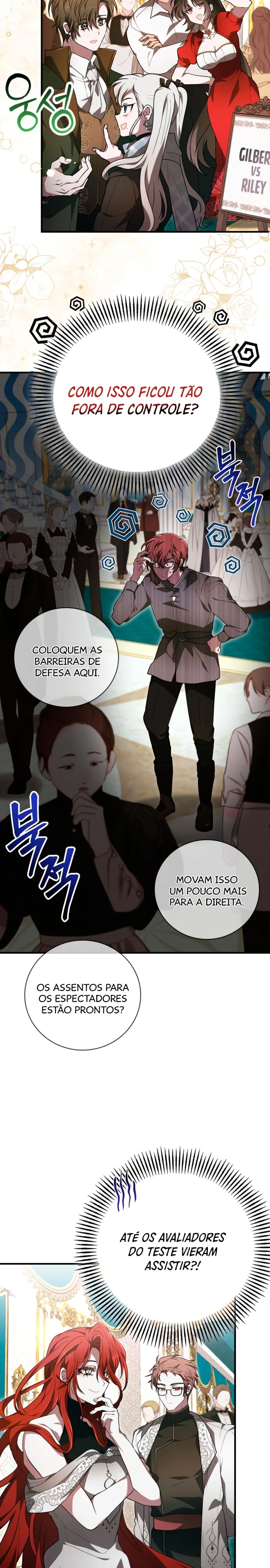 Página 18 - Me Leia Por Favor Cap. 33
