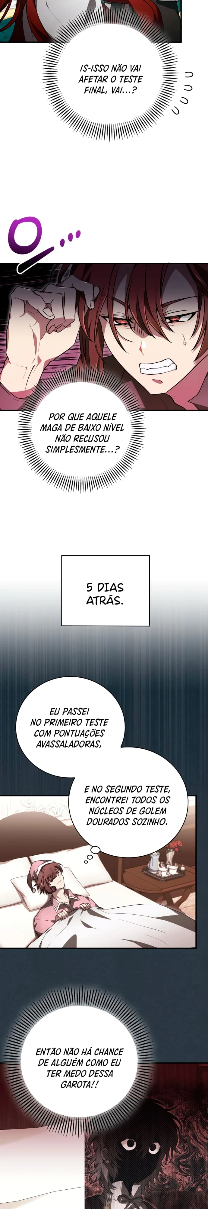 Página 19 - Me Leia Por Favor Cap. 33