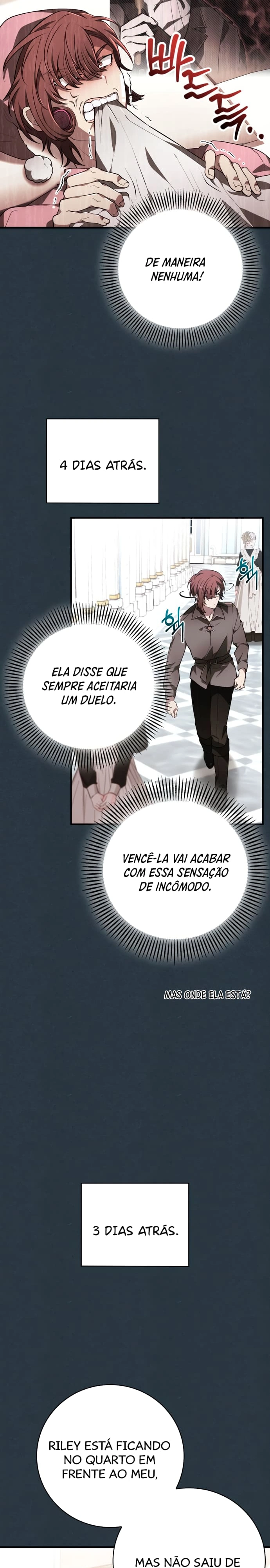 Página 20 - Me Leia Por Favor Cap. 33