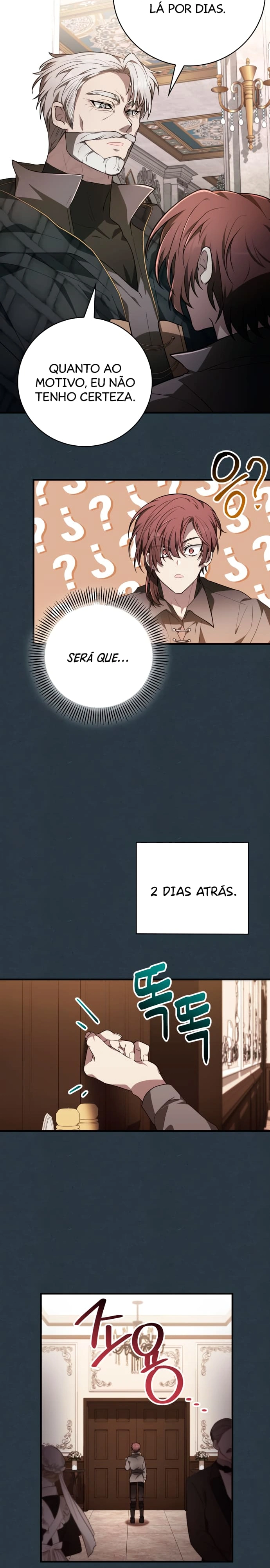Página 21 - Me Leia Por Favor Cap. 33