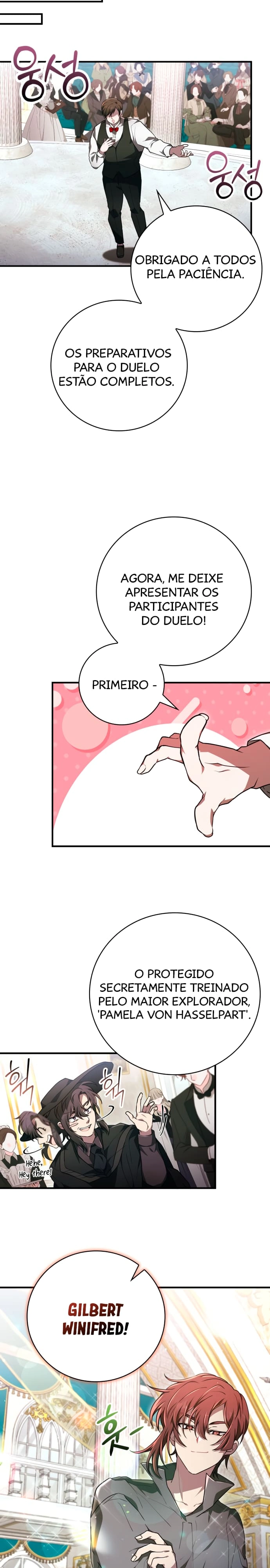 Página 26 - Me Leia Por Favor Cap. 33