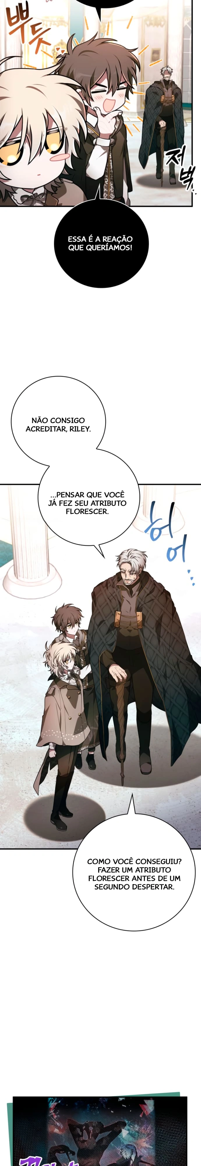 Página 11 - Me Leia Por Favor Cap. 34