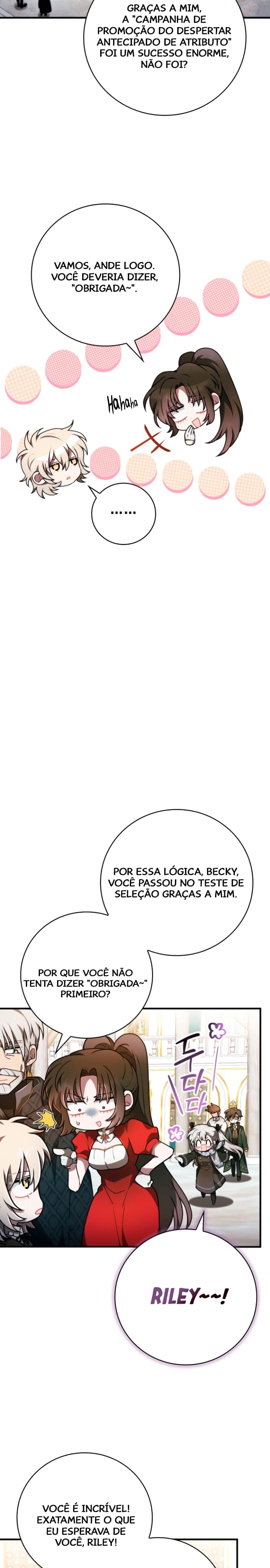 Página 15 - Me Leia Por Favor Cap. 34