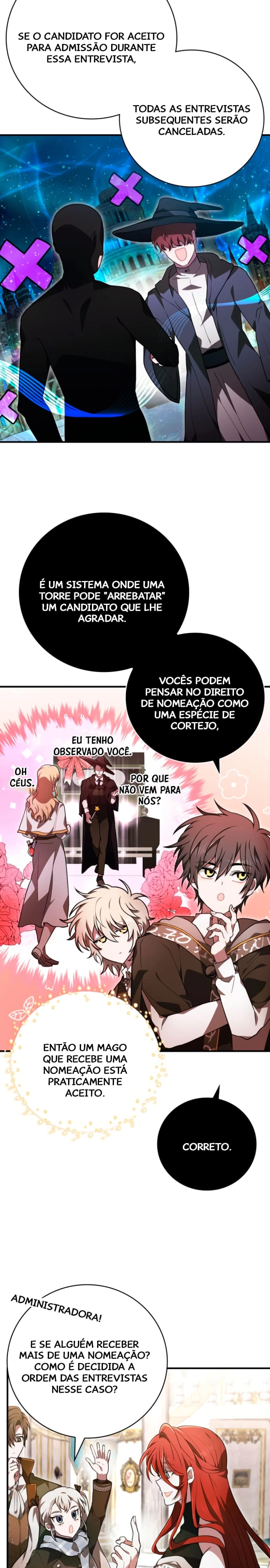 Página 20 - Me Leia Por Favor Cap. 34