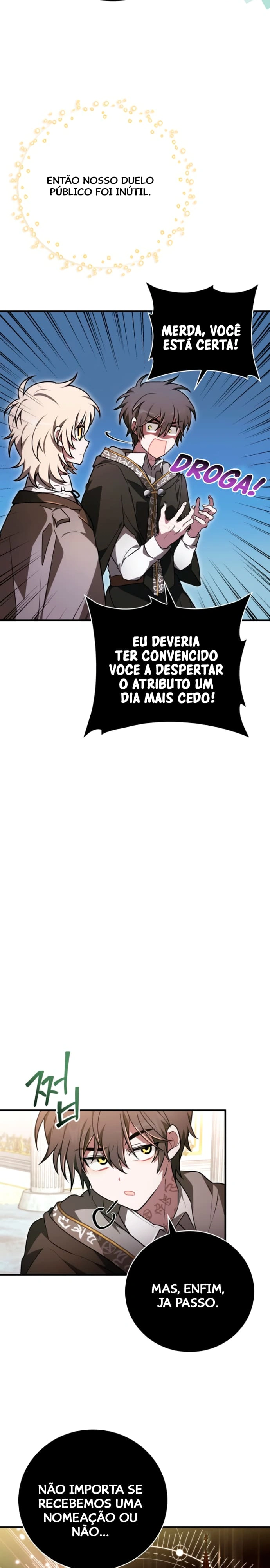 Página 22 - Me Leia Por Favor Cap. 34