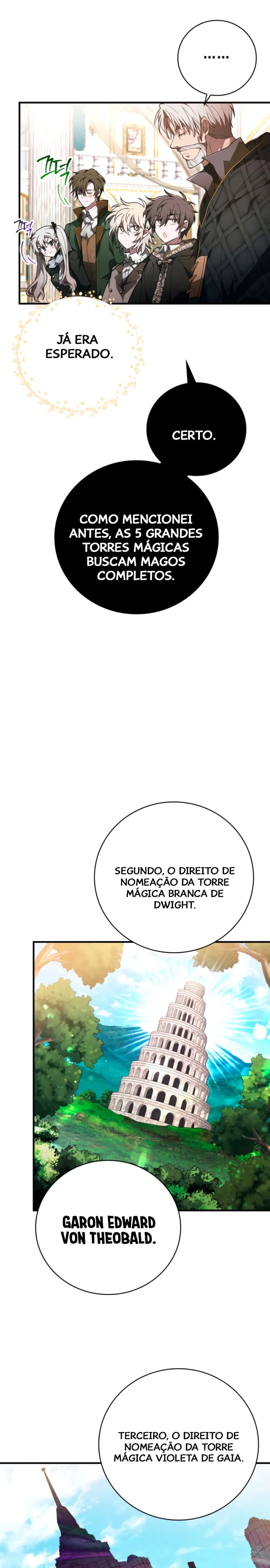 Página 25 - Me Leia Por Favor Cap. 34