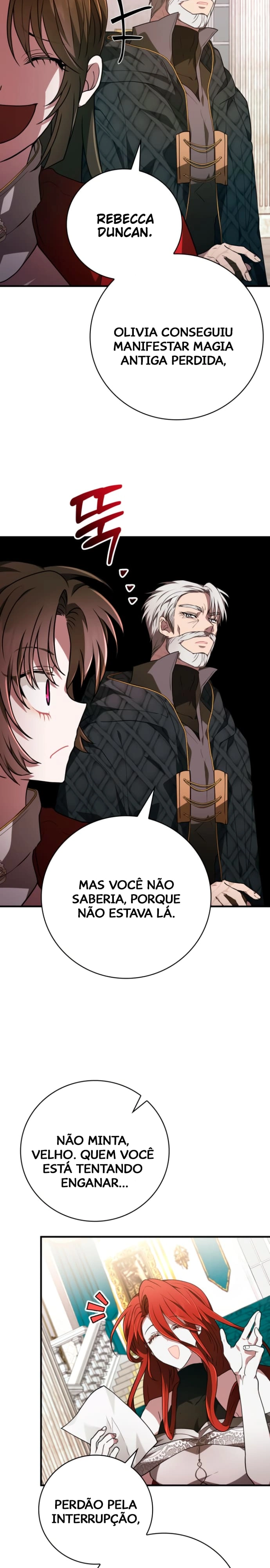 Página 28 - Me Leia Por Favor Cap. 34