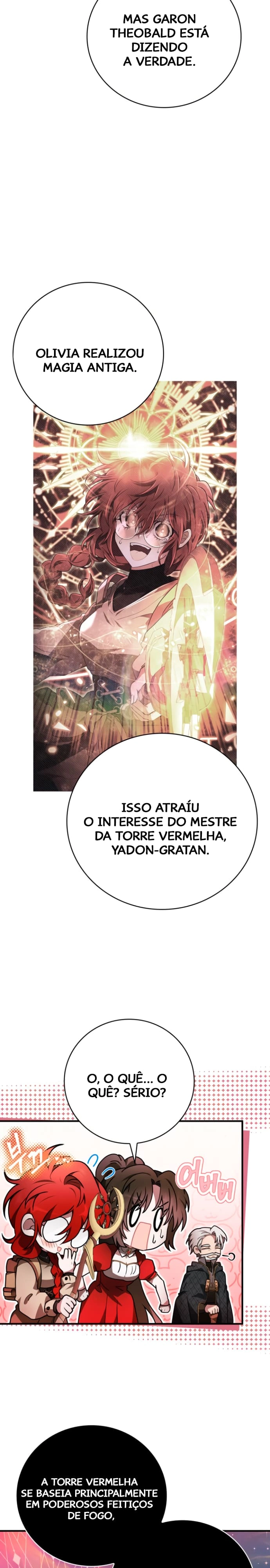 Página 29 - Me Leia Por Favor Cap. 34