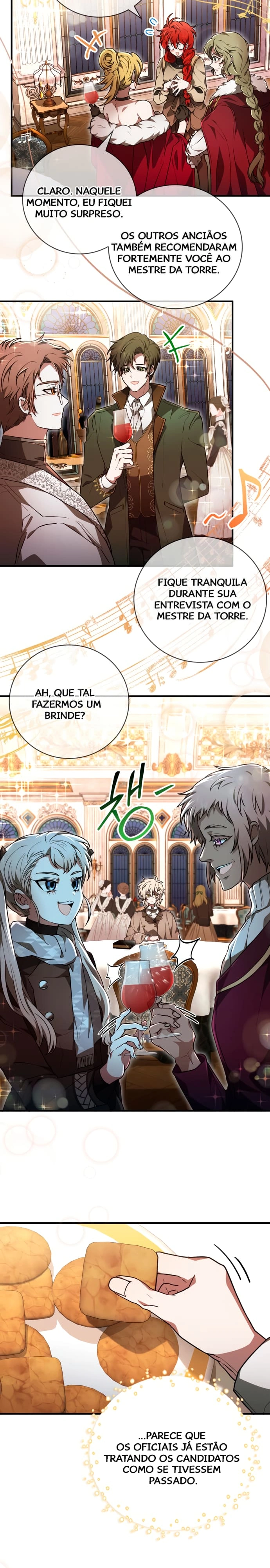 Página 2 - Me Leia Por Favor Cap. 35