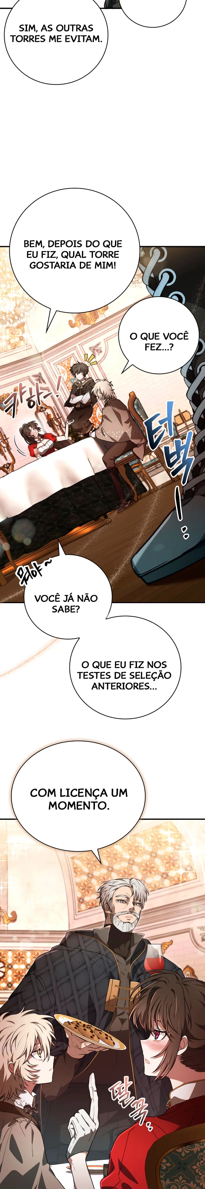 Página 5 - Me Leia Por Favor Cap. 35