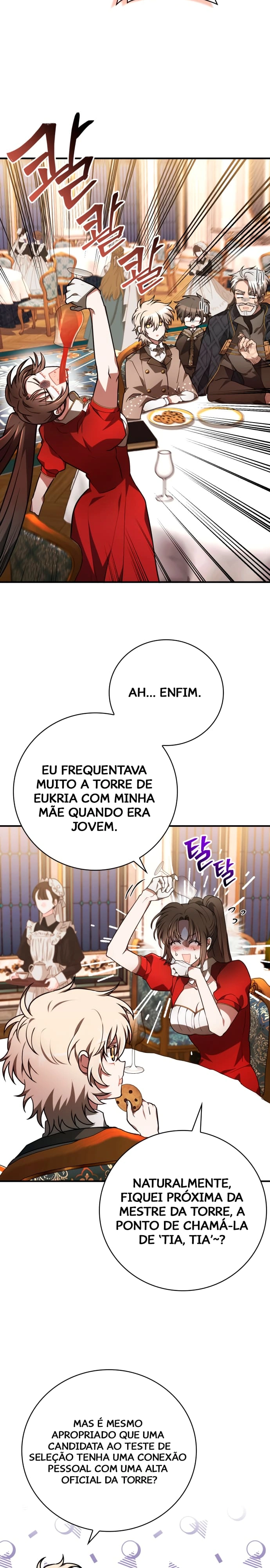 Página 10 - Me Leia Por Favor Cap. 35