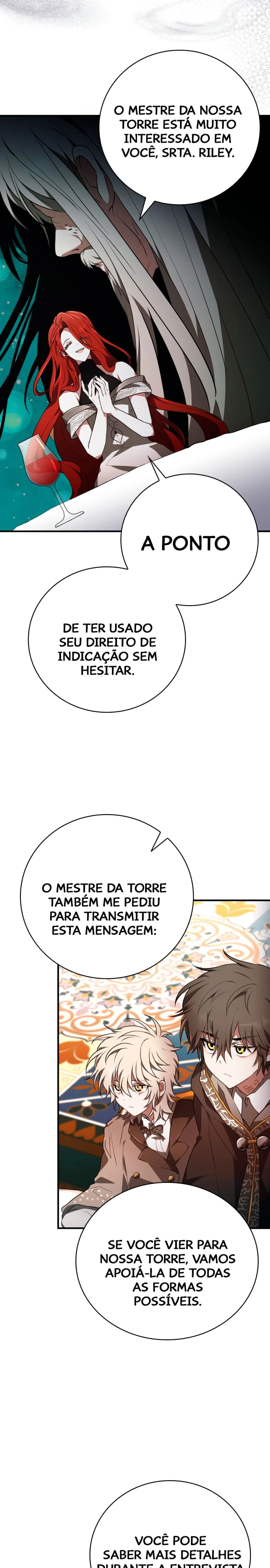 Página 25 - Me Leia Por Favor Cap. 35