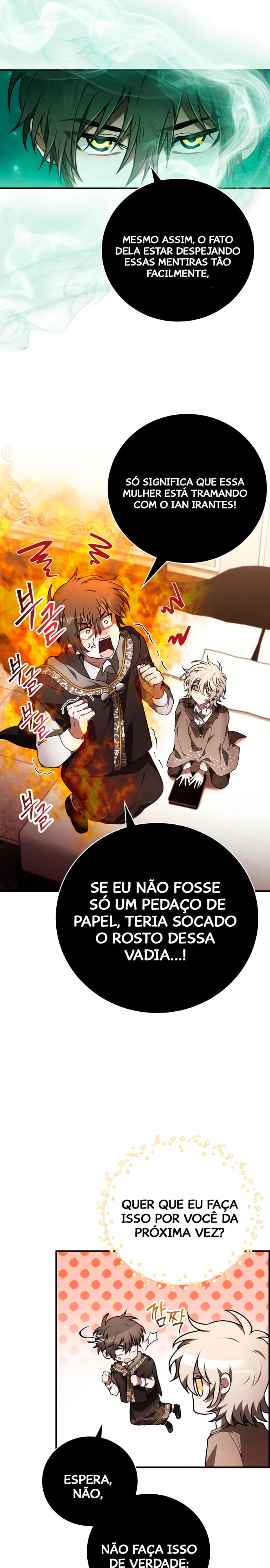 Página 27 - Me Leia Por Favor Cap. 35