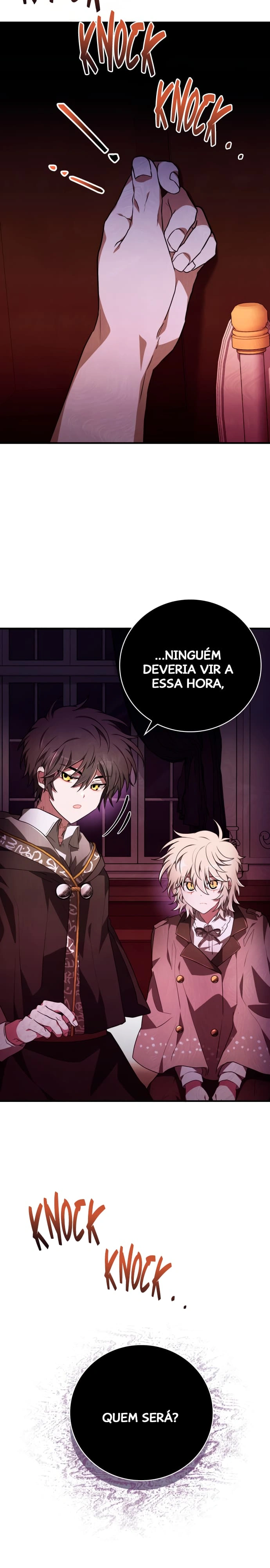 Página 29 - Me Leia Por Favor Cap. 35