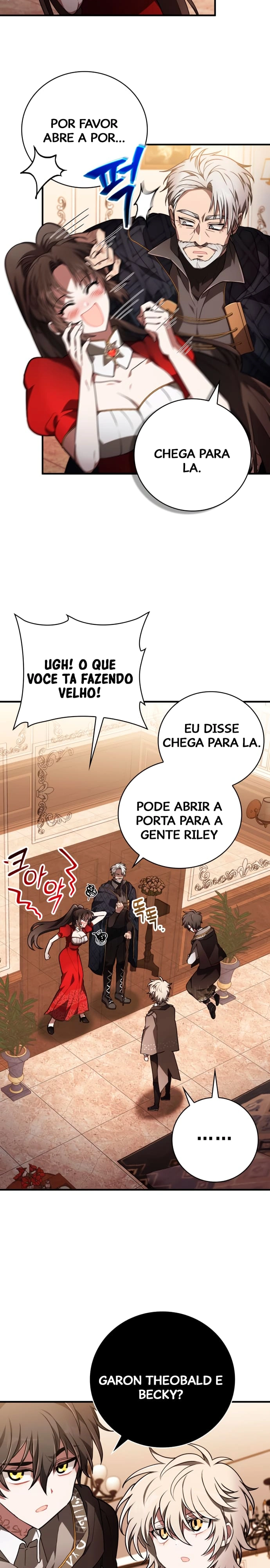 Página 2 - Me Leia Por Favor Cap. 36