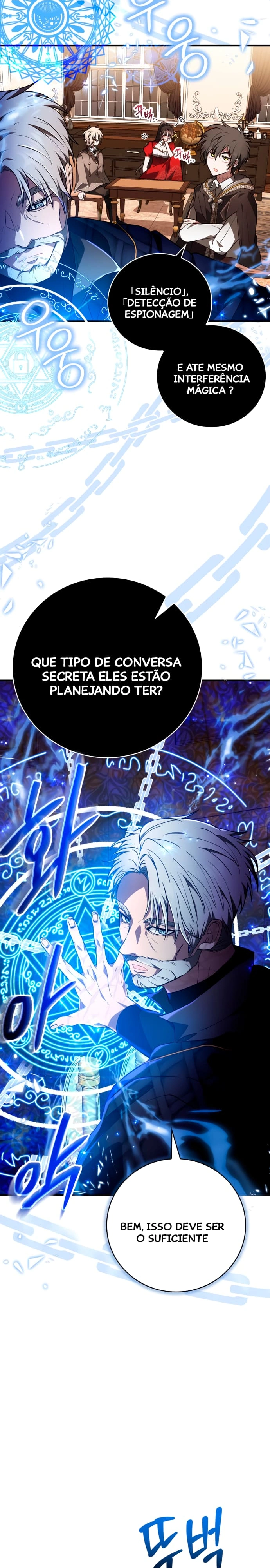 Página 4 - Me Leia Por Favor Cap. 36