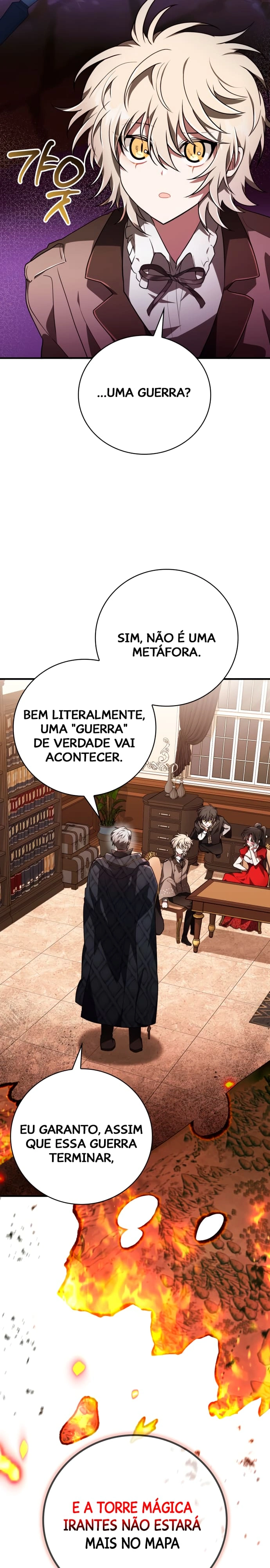 Página 7 - Me Leia Por Favor Cap. 36
