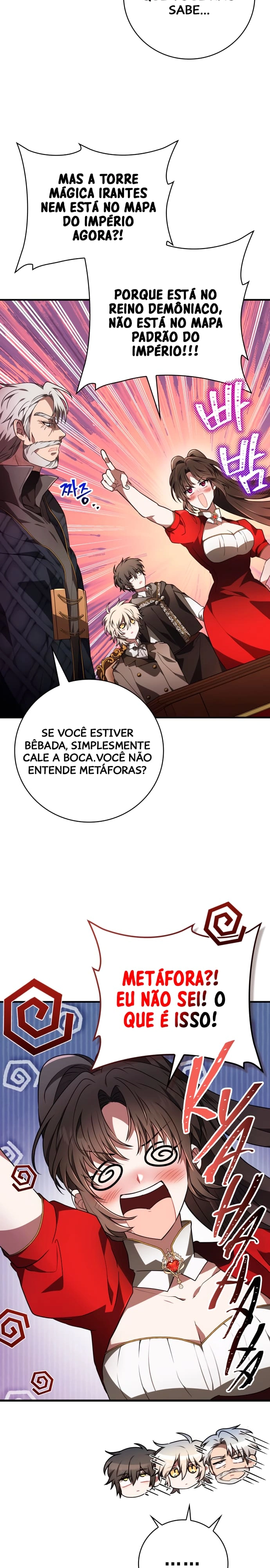 Página 9 - Me Leia Por Favor Cap. 36