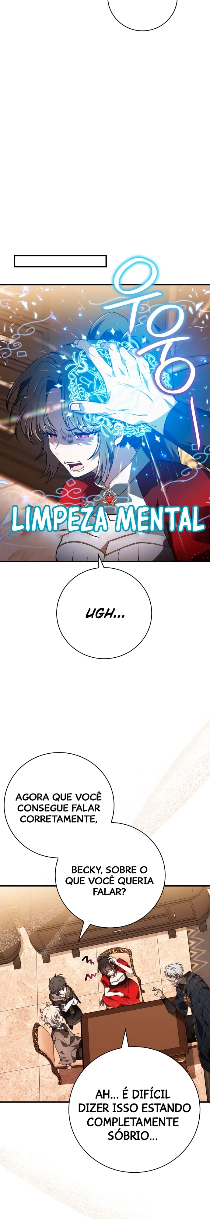 Página 10 - Me Leia Por Favor Cap. 36