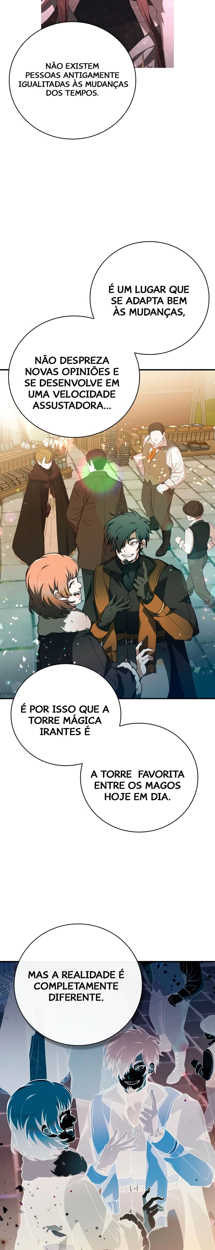 Página 14 - Me Leia Por Favor Cap. 36