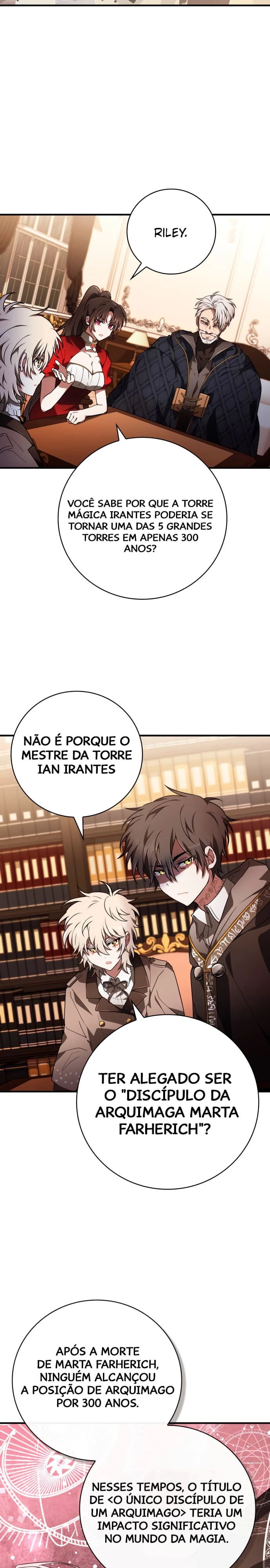 Página 15 - Me Leia Por Favor Cap. 36