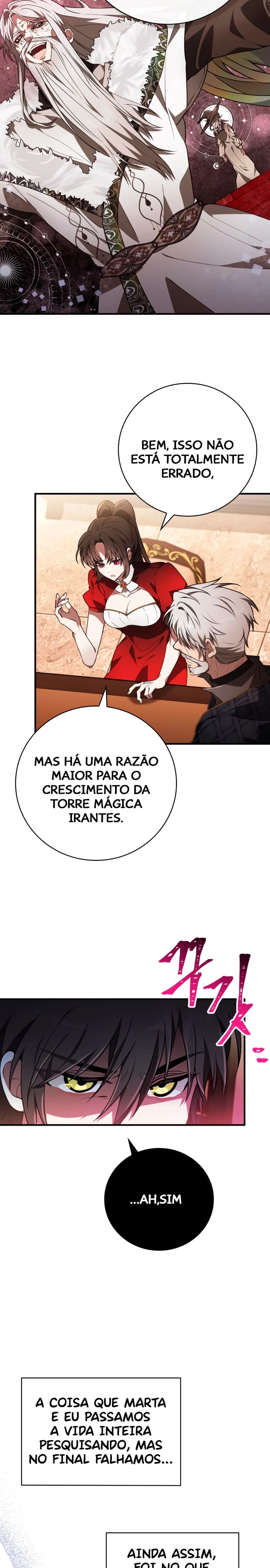 Página 16 - Me Leia Por Favor Cap. 36