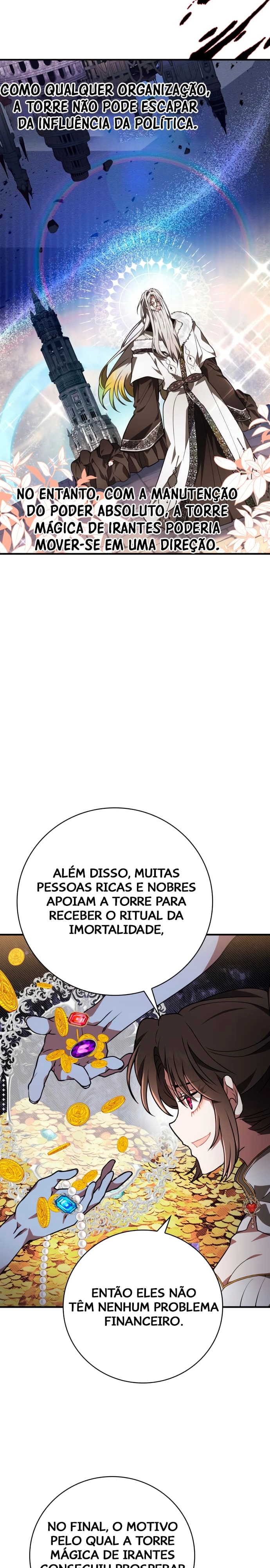 Página 19 - Me Leia Por Favor Cap. 36