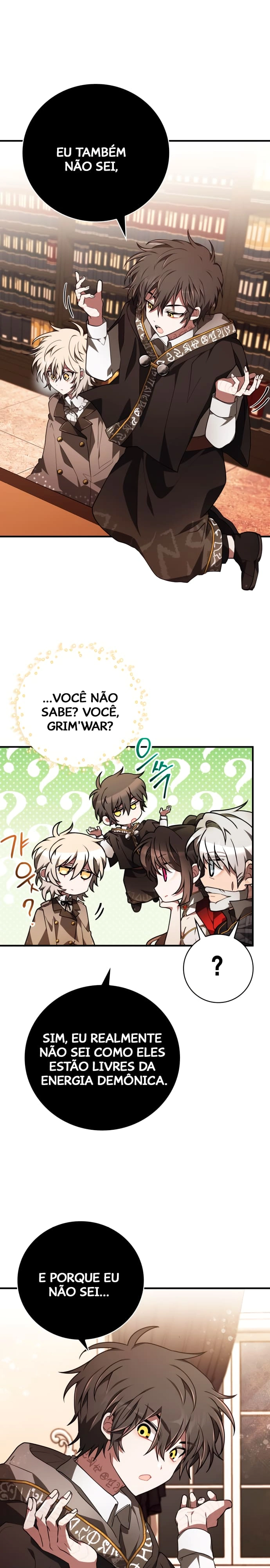 Página 23 - Me Leia Por Favor Cap. 36