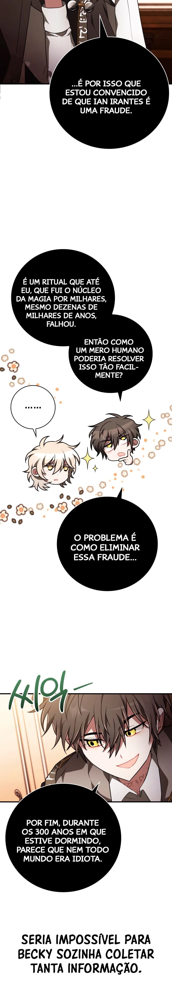 Página 24 - Me Leia Por Favor Cap. 36