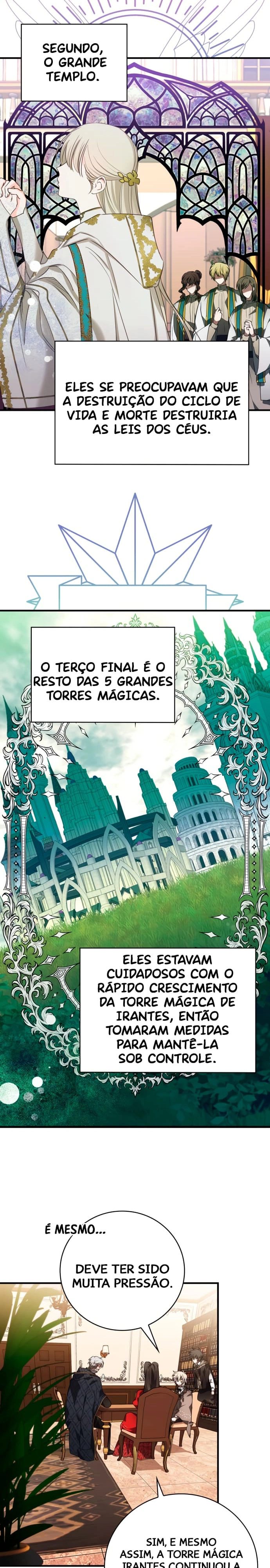Página 26 - Me Leia Por Favor Cap. 36
