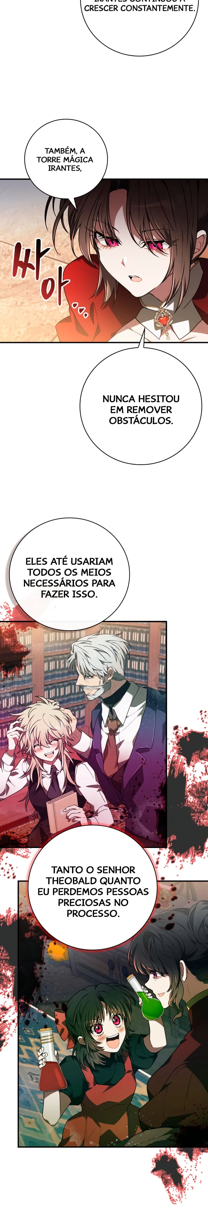 Página 27 - Me Leia Por Favor Cap. 36