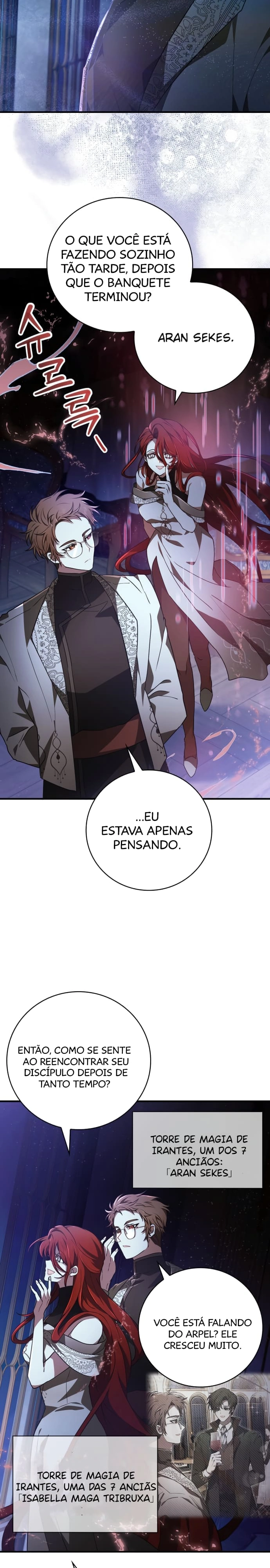 Página 2 - Me Leia Por Favor Cap. 37
