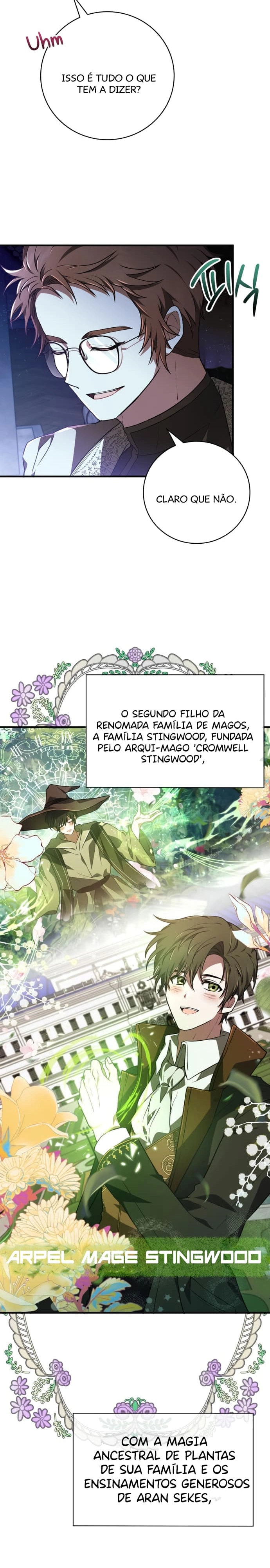 Página 3 - Me Leia Por Favor Cap. 37