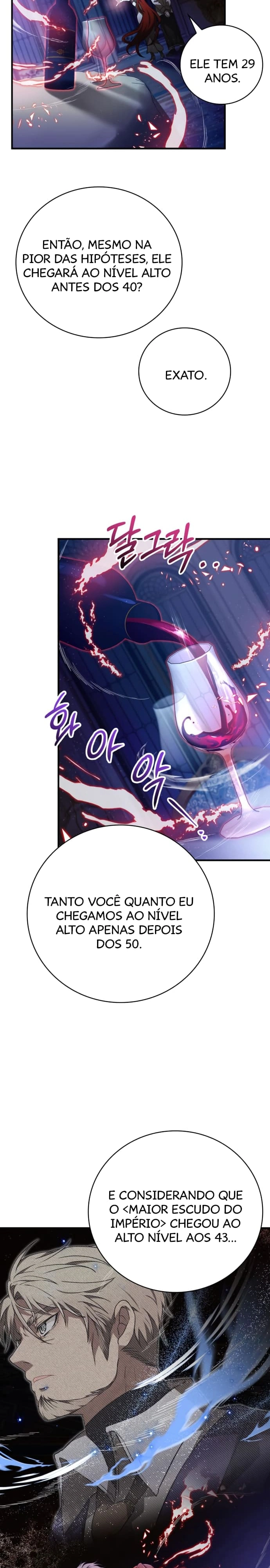 Página 5 - Me Leia Por Favor Cap. 37