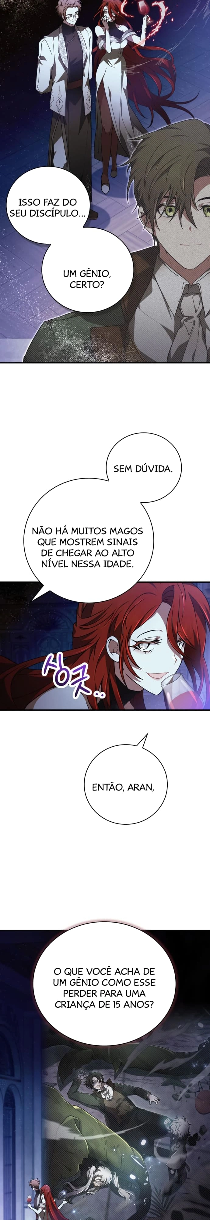 Página 6 - Me Leia Por Favor Cap. 37