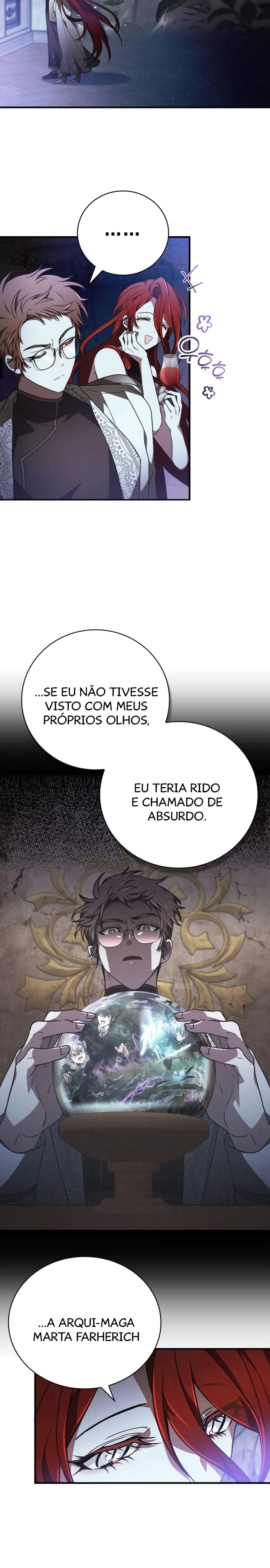 Página 7 - Me Leia Por Favor Cap. 37
