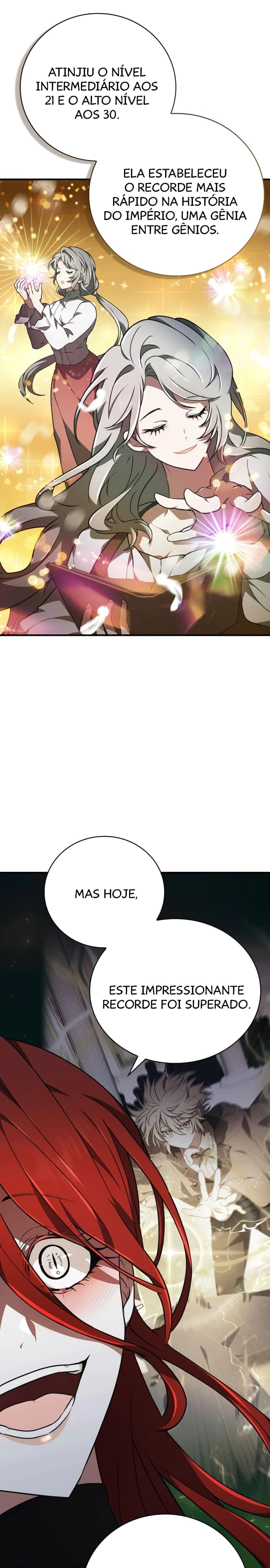 Página 8 - Me Leia Por Favor Cap. 37