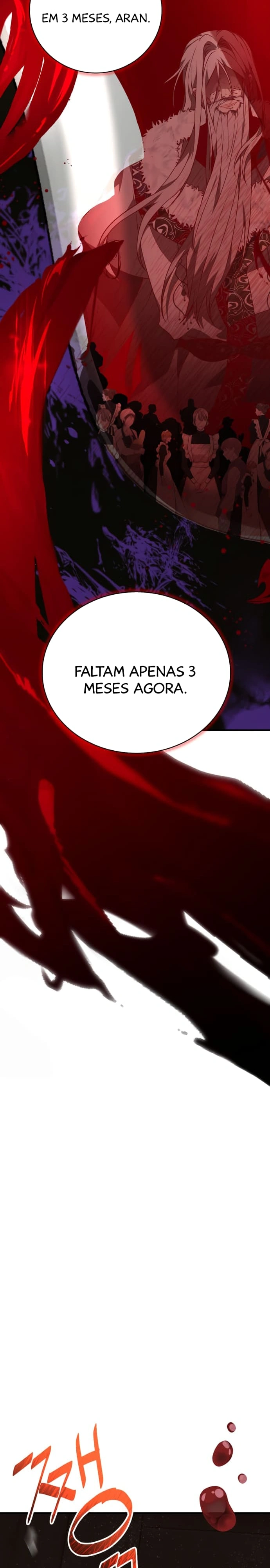 Página 11 - Me Leia Por Favor Cap. 37