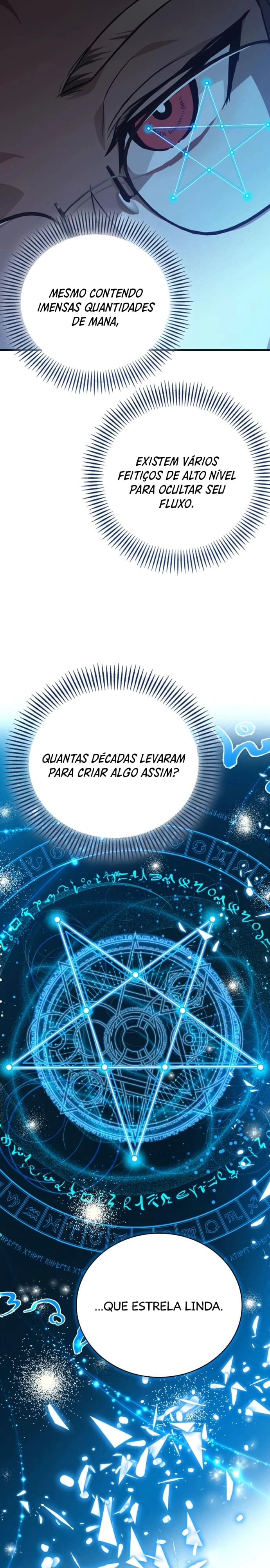 Página 15 - Me Leia Por Favor Cap. 37