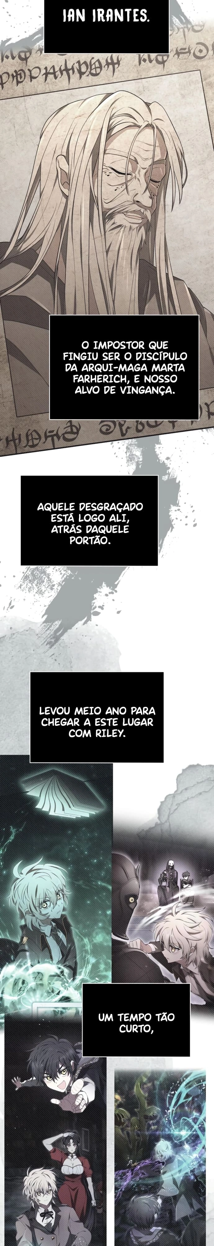 Página 19 - Me Leia Por Favor Cap. 37