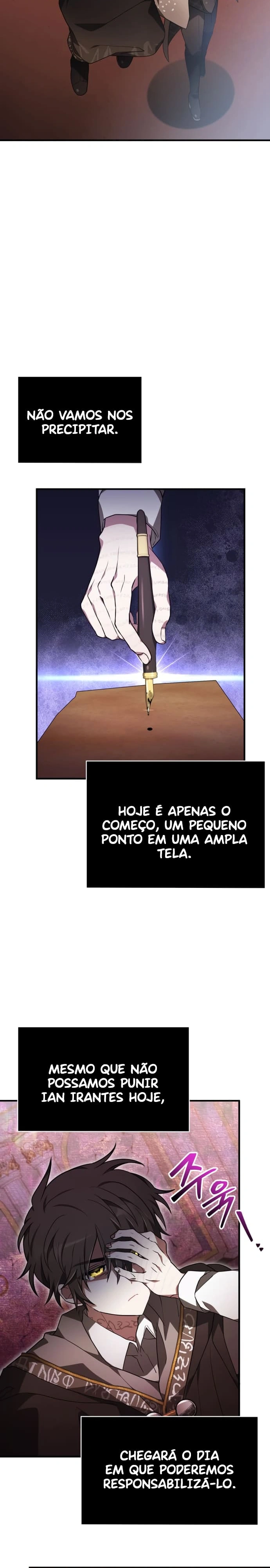 Página 21 - Me Leia Por Favor Cap. 37