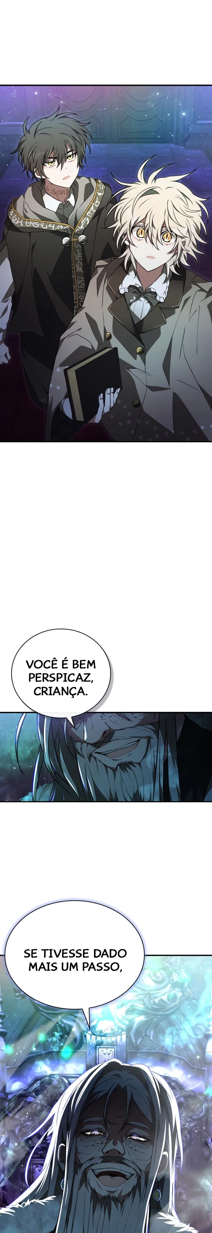 Página 27 - Me Leia Por Favor Cap. 37