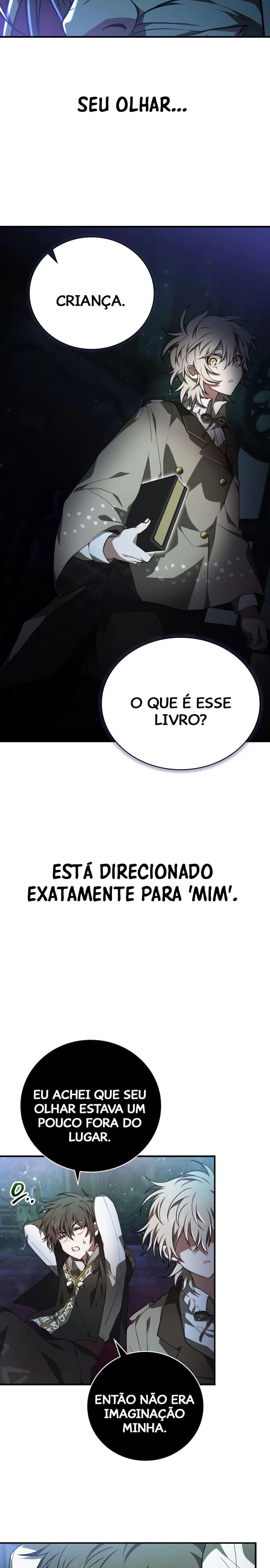 Página 29 - Me Leia Por Favor Cap. 37