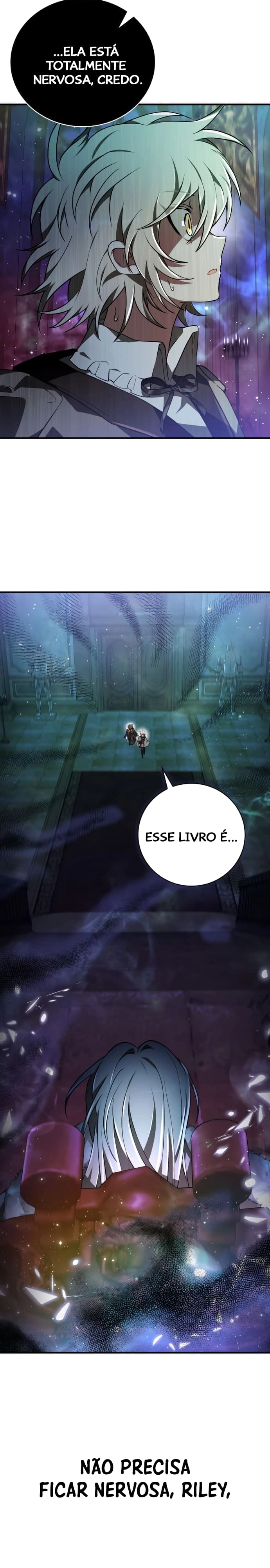 Página 31 - Me Leia Por Favor Cap. 37