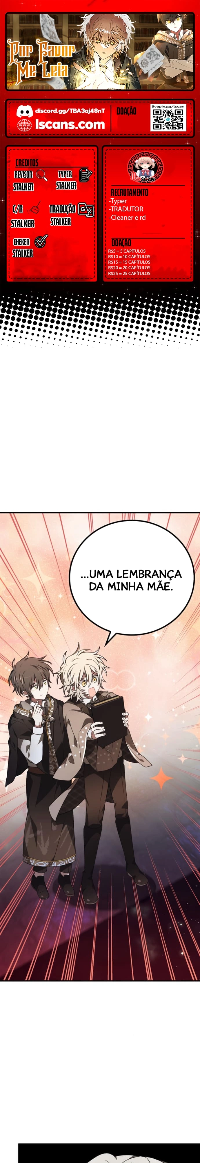 Página 1 - Me Leia Por Favor Cap. 38